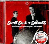 Sweet smell of success (ost) - BERNSTEIN ELMER