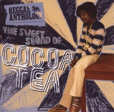 Sweet sound of cocoa - COCOA T