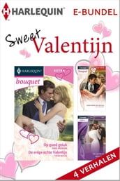 Sweet valentijn