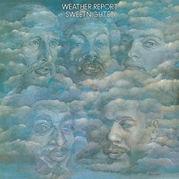 Sweetnighter (180 gr. audiophile vinyl,g - Weather Report