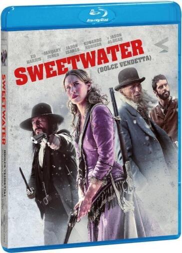 Sweetwater - Dolce Vendetta - Logan Miller - Noah Miller