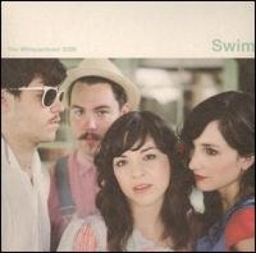 Swim - Whispertown 2000