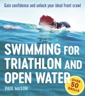 Swimming For Triathlon And Open Water