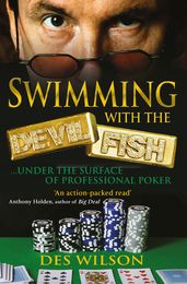 Swimming With The Devilfish