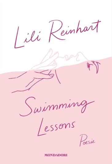 Swimming lessons - Lili Reinhart
