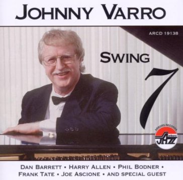 Swing 7 - JOHNNY VARRO