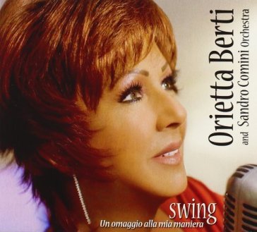 Swing - Orietta Berti