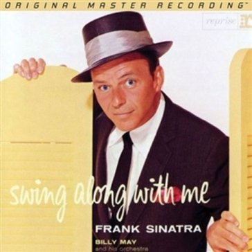 Swing along with me (ltd) (ogv) - Frank Sinatra