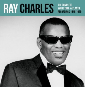 Swing time - Ray Charles
