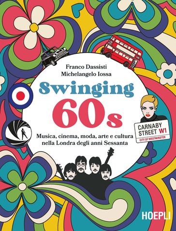 Swinging 60s - Franco Dassisti - Michelangelo Iossa