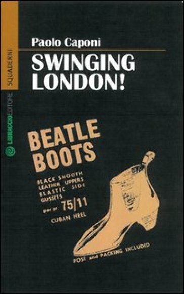 Swinging London! - Paolo Caponi