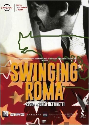 Swinging Roma - Andrea Bettinetti