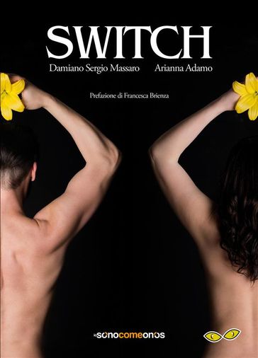 Switch - Arianna Adamo - Damiano Sergio Massaro