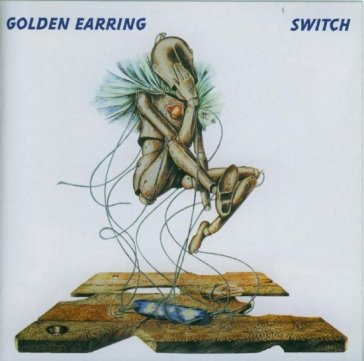 Switch - Golden Earring