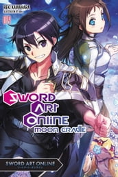 Sword Art Online 19 (light novel)