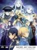 Sword art online III - Alicization - Stagione 03 Box 02 Episodi 13-24 (3 DVD)(limited edition)