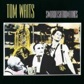 Swordfishtrombones (cd con packaging dig