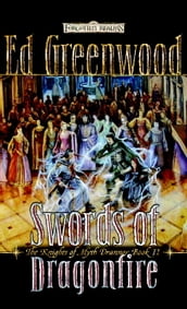 Swords of Dragonfire