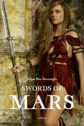 Swords of Mars