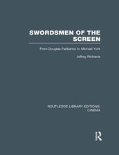 Swordsmen of the Screen