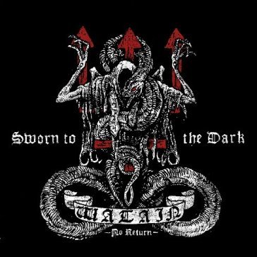 Sworn to the dark - Watain