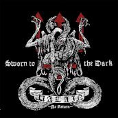 Sworn to the dark