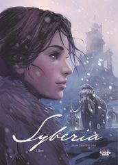 Syberia - Volume 1 - Hans 1/2