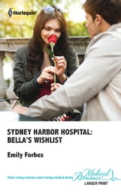 Sydney Harbor Hospital: Bella s Wishlist