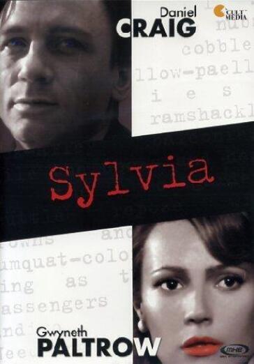 Sylvia - Christine Jeffs