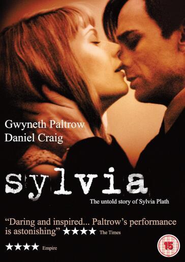 Sylvia (DVD) - Christine Jeffs