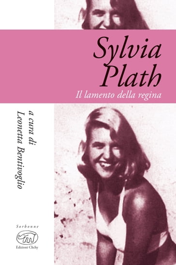 Sylvia Plath - Leonetta Bentivoglio