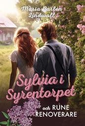 Sylvia i Syrentorpet och Rune Renoverare