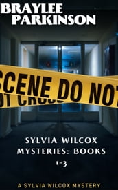 Sylvia Wilcox Mysteries