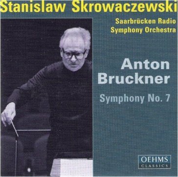 Sym 7 - Anton Bruckner