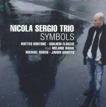 Symbols - Sergio Nicola Trio