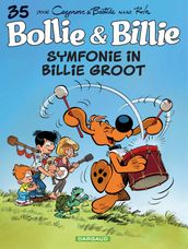 Symfonie in Billie groot