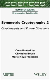 Symmetric Cryptography, Volume 2