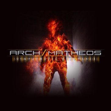 Sympathetic resonance - Arch/Matheos