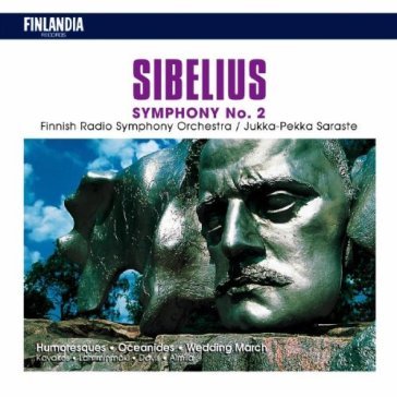 Symph.no.2 - Jean Sibelius