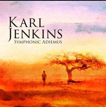 Symphonic adiemus - Karl Jenkins