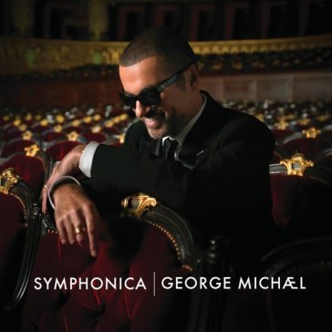 Symphonica - George Michael