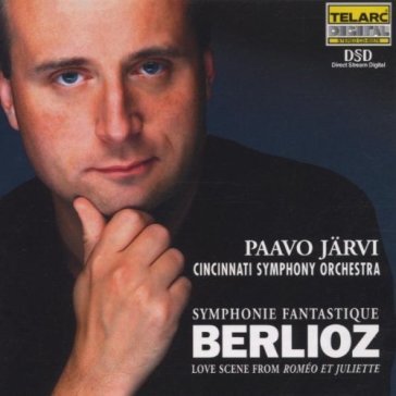 Symphonie fantastique - Hector Berlioz