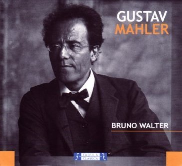 Symphonie no.1 - Gustav Mahler