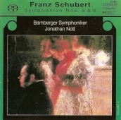 Symphonies no.5&6