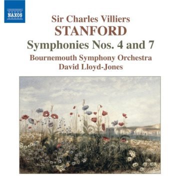 Symphonies nos.4 and 7 - Bournemouth Sym.Orc.