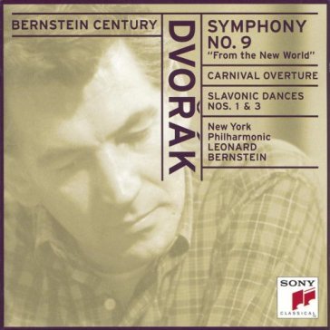 Symphony 9/carnival.. - Antonin Dvorak - Leonard Bernstein - NYP