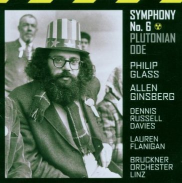 Symphony n° 6 - plutonian ode - Philip Glass