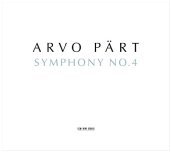 Symphony n.4 - Arvo Part