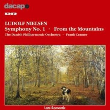 Symphony no.1 - L. NIELSEN