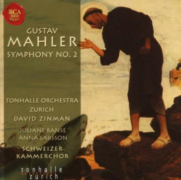 Symphony no.2 - Gustav Mahler